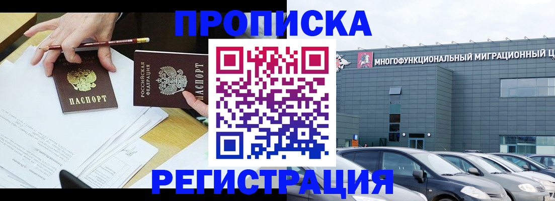 временная прописка в Ельне